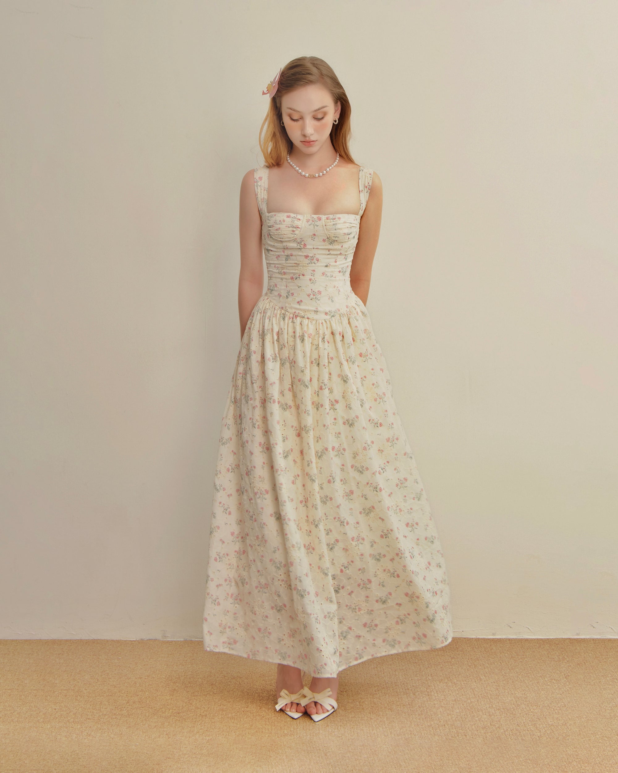 Lolita Dress