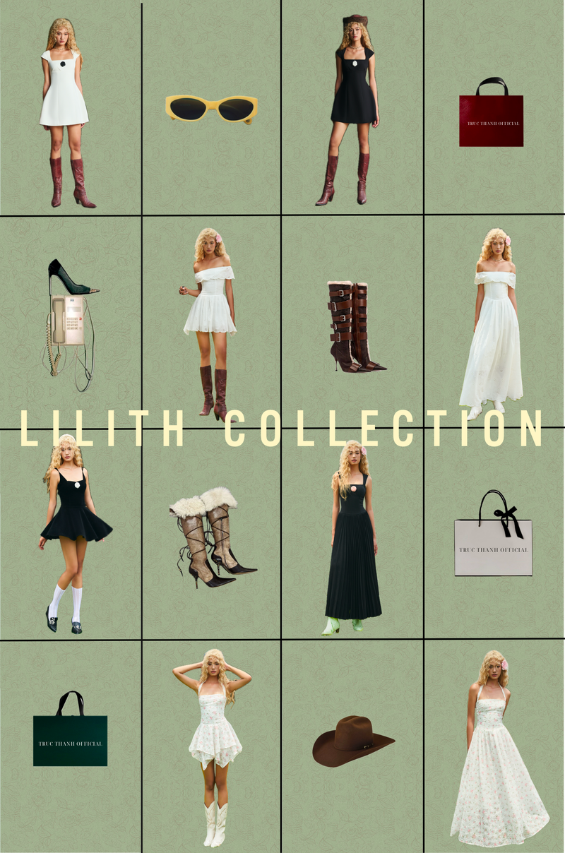 LILITH COLLECTION