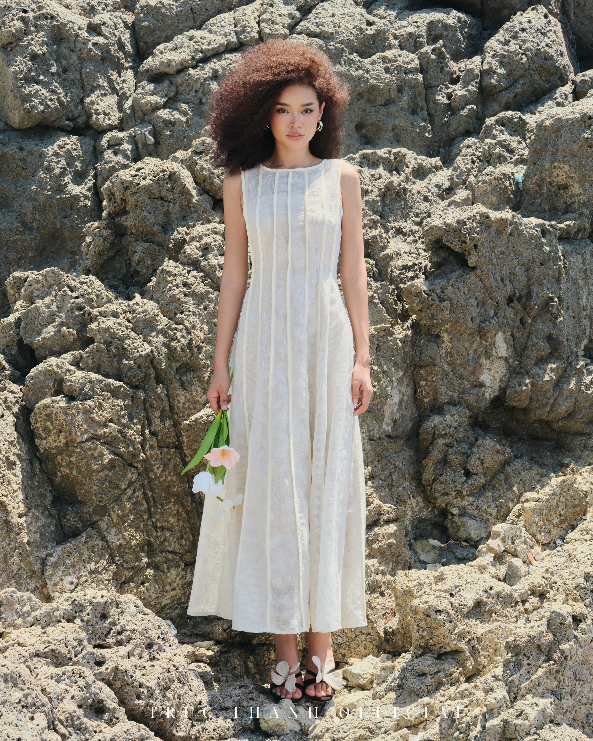 Lace Dress