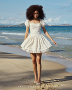 Sunflower Dress