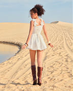 Lily Dress