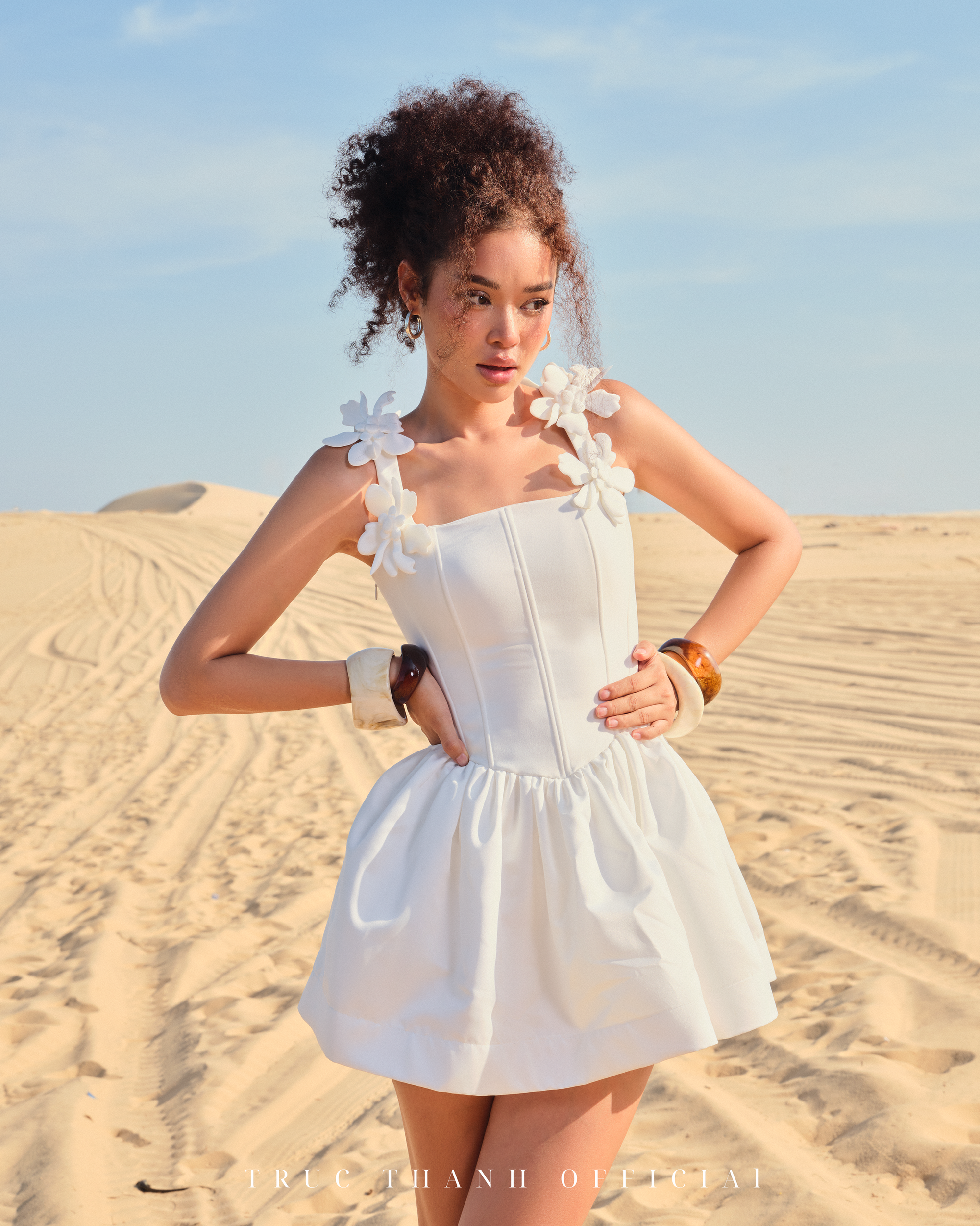 Lily Dress