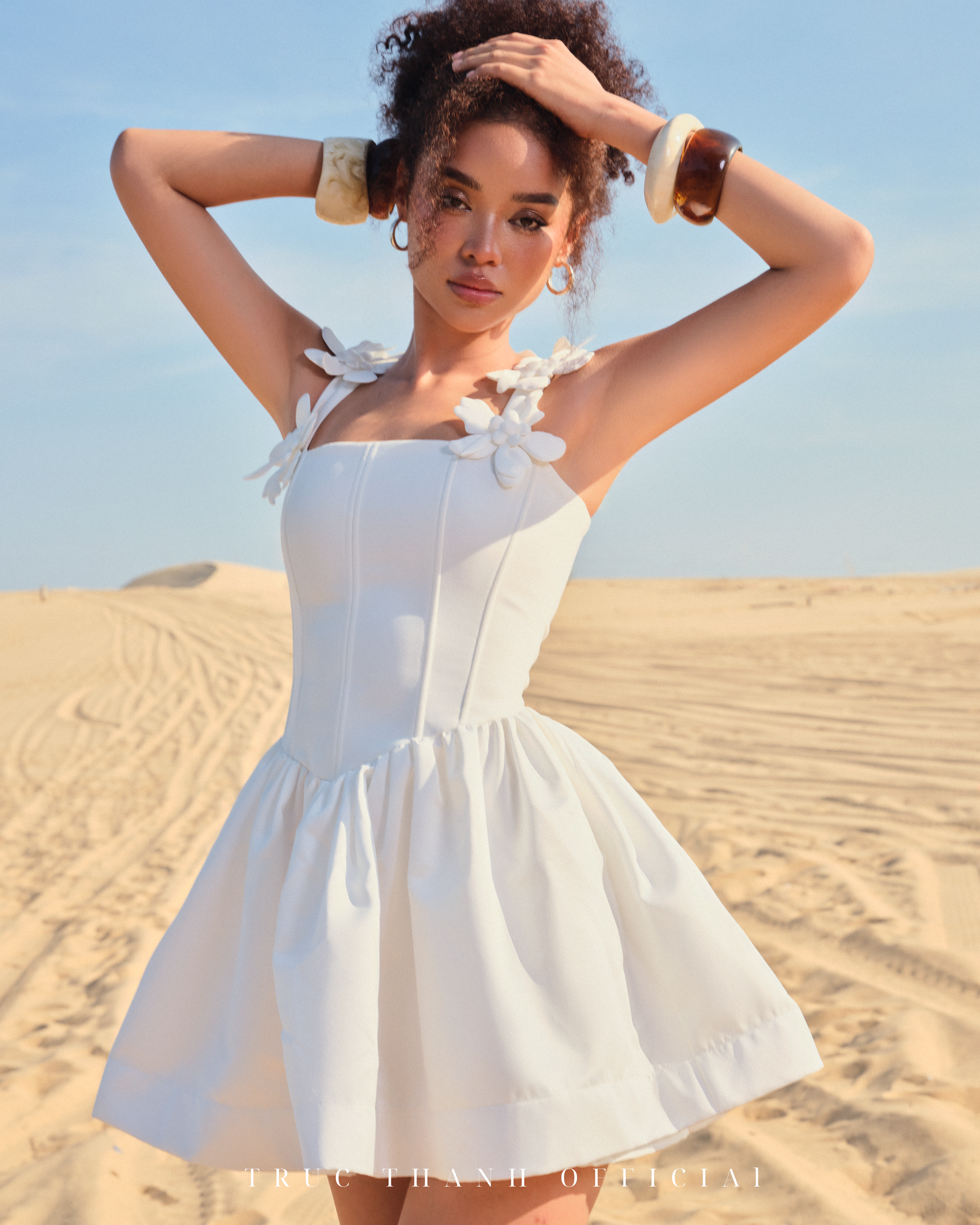 Lily Dress