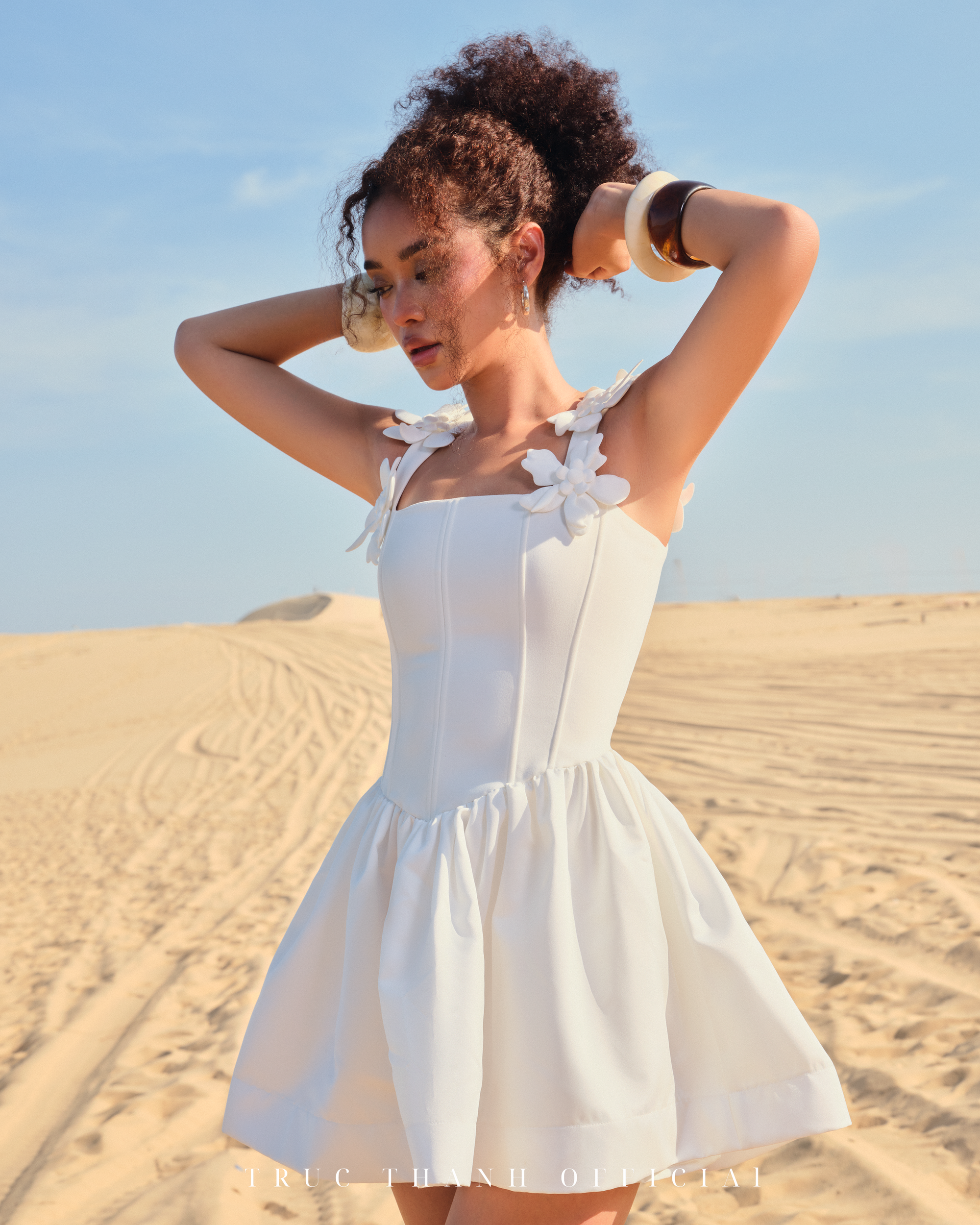 Lily Dress