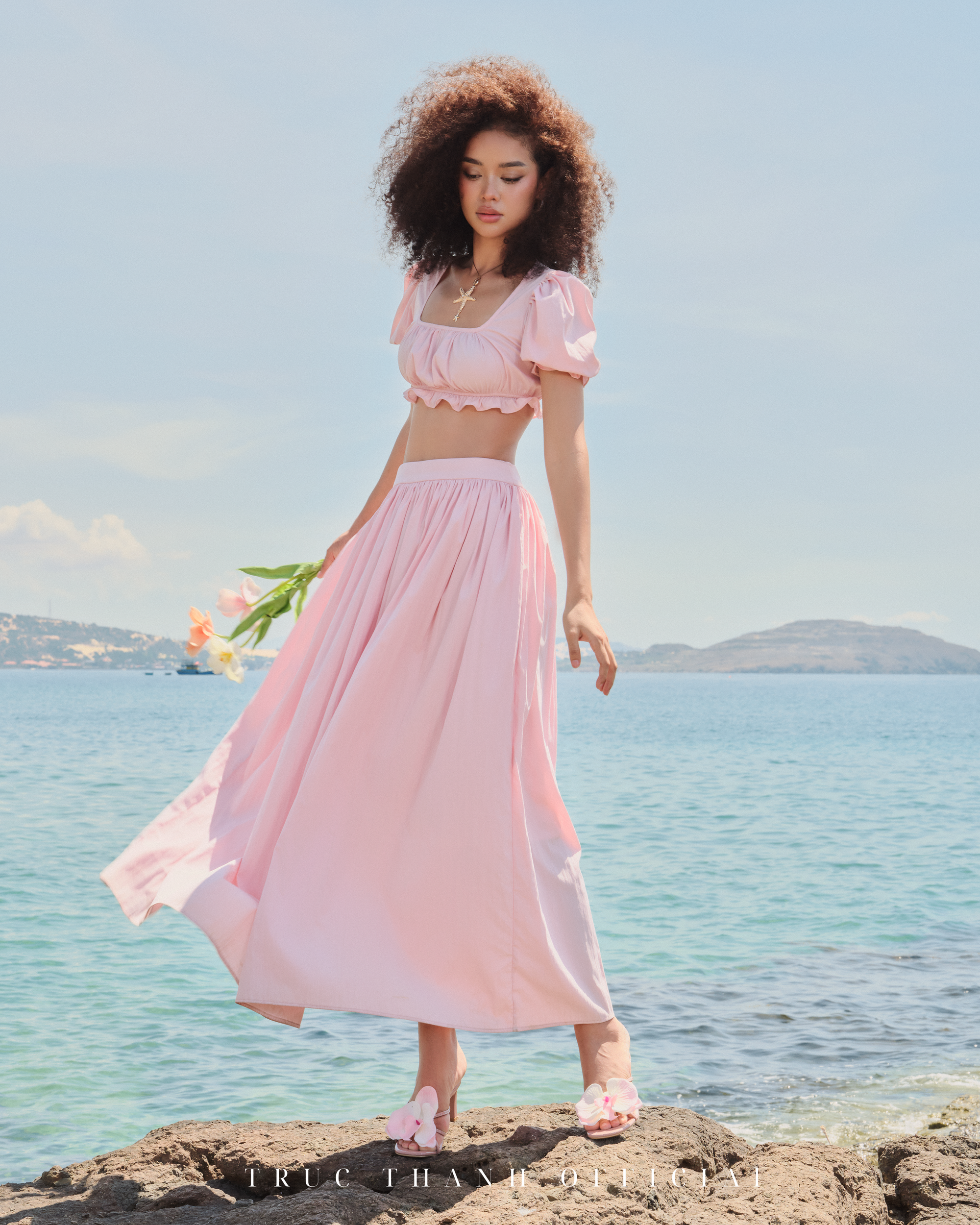 Rose Set