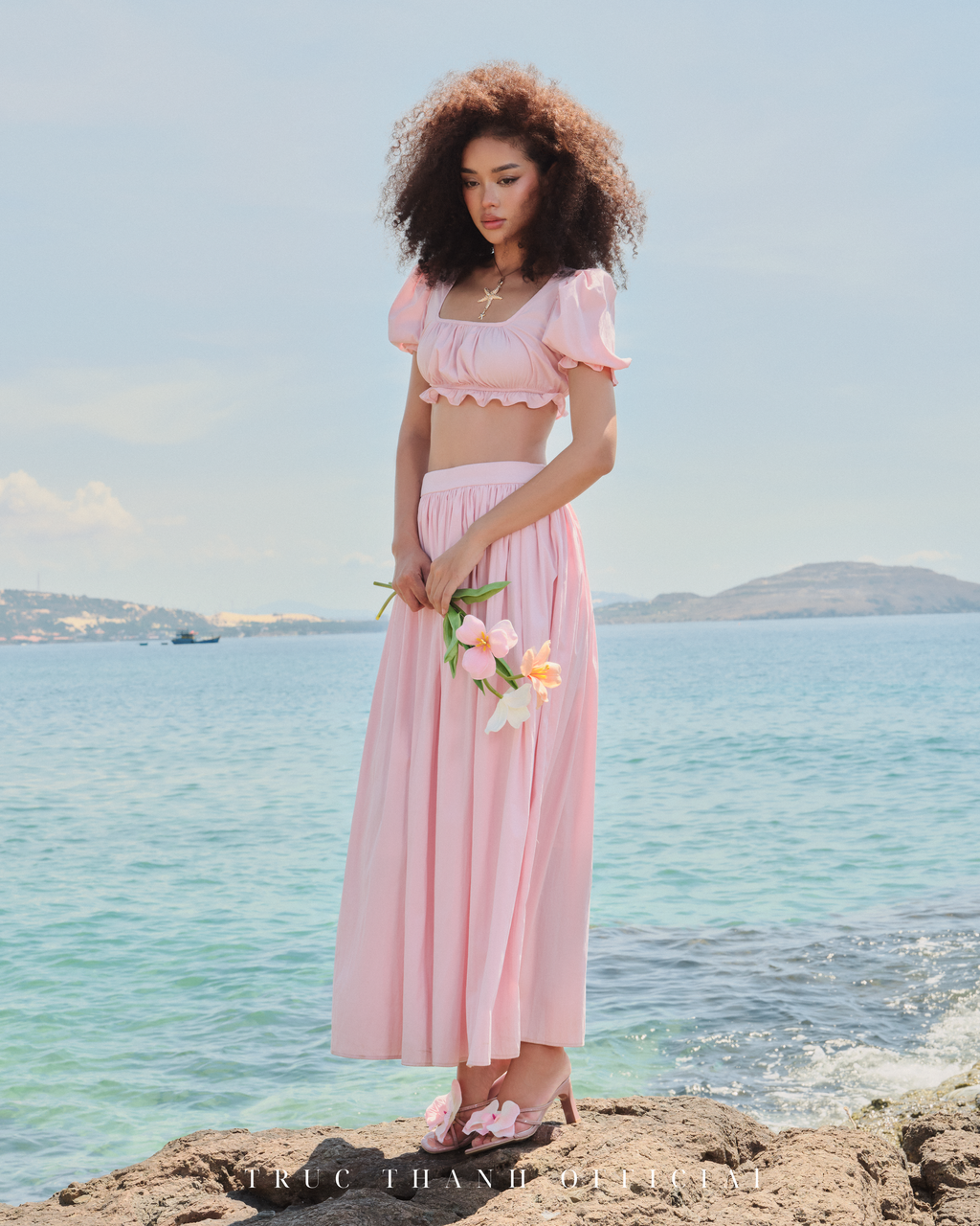 Rose Set