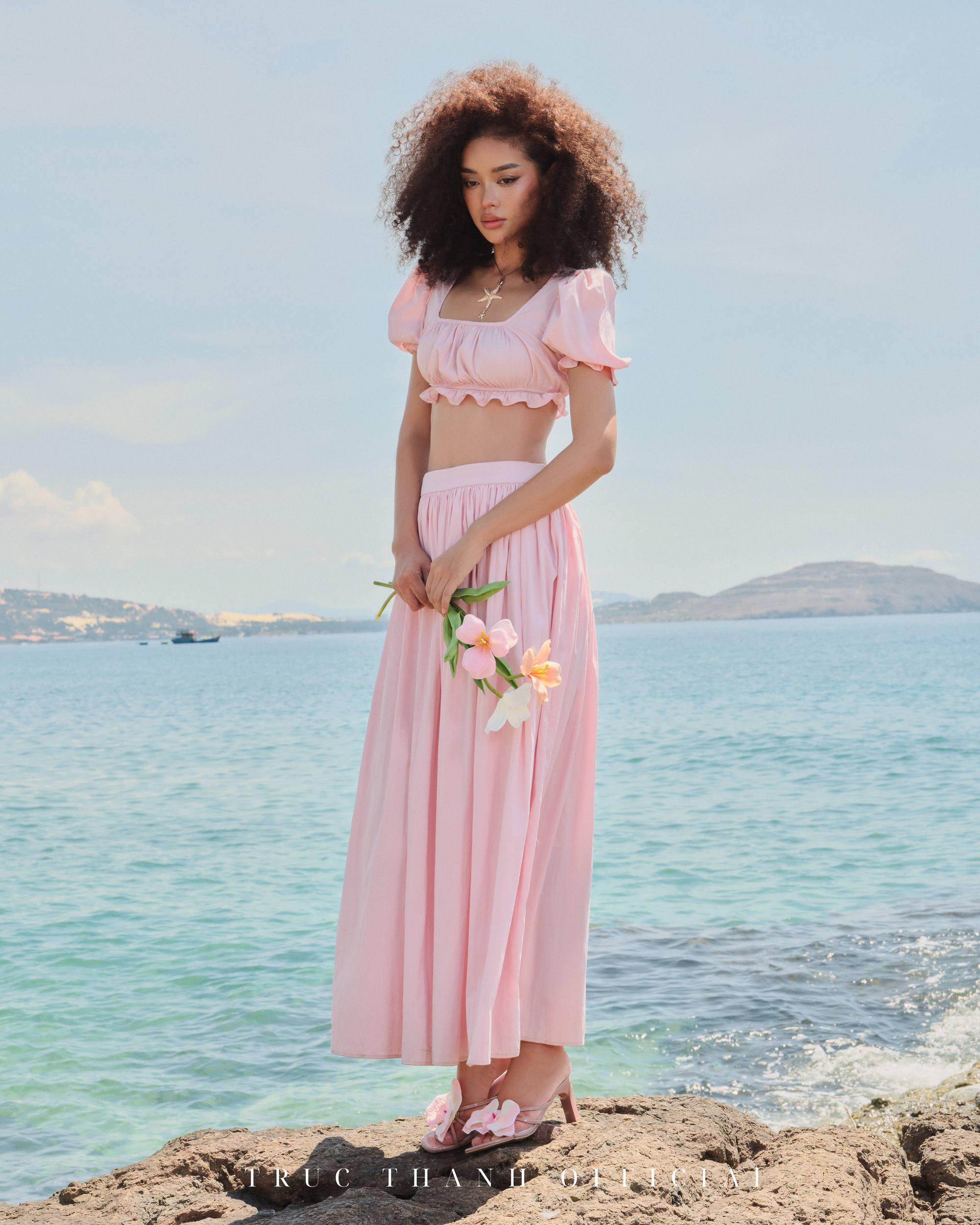 Rose Set