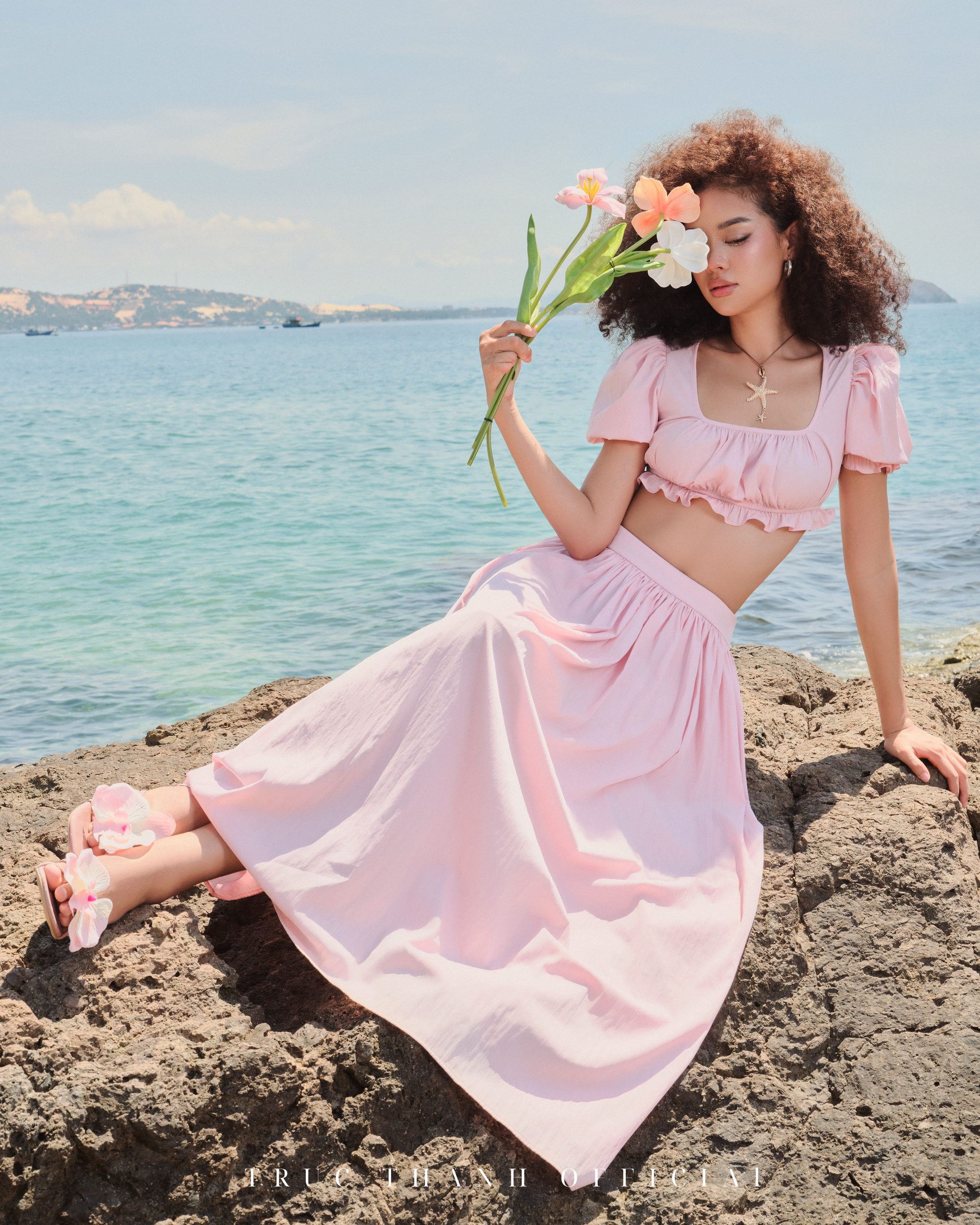 Rose Set