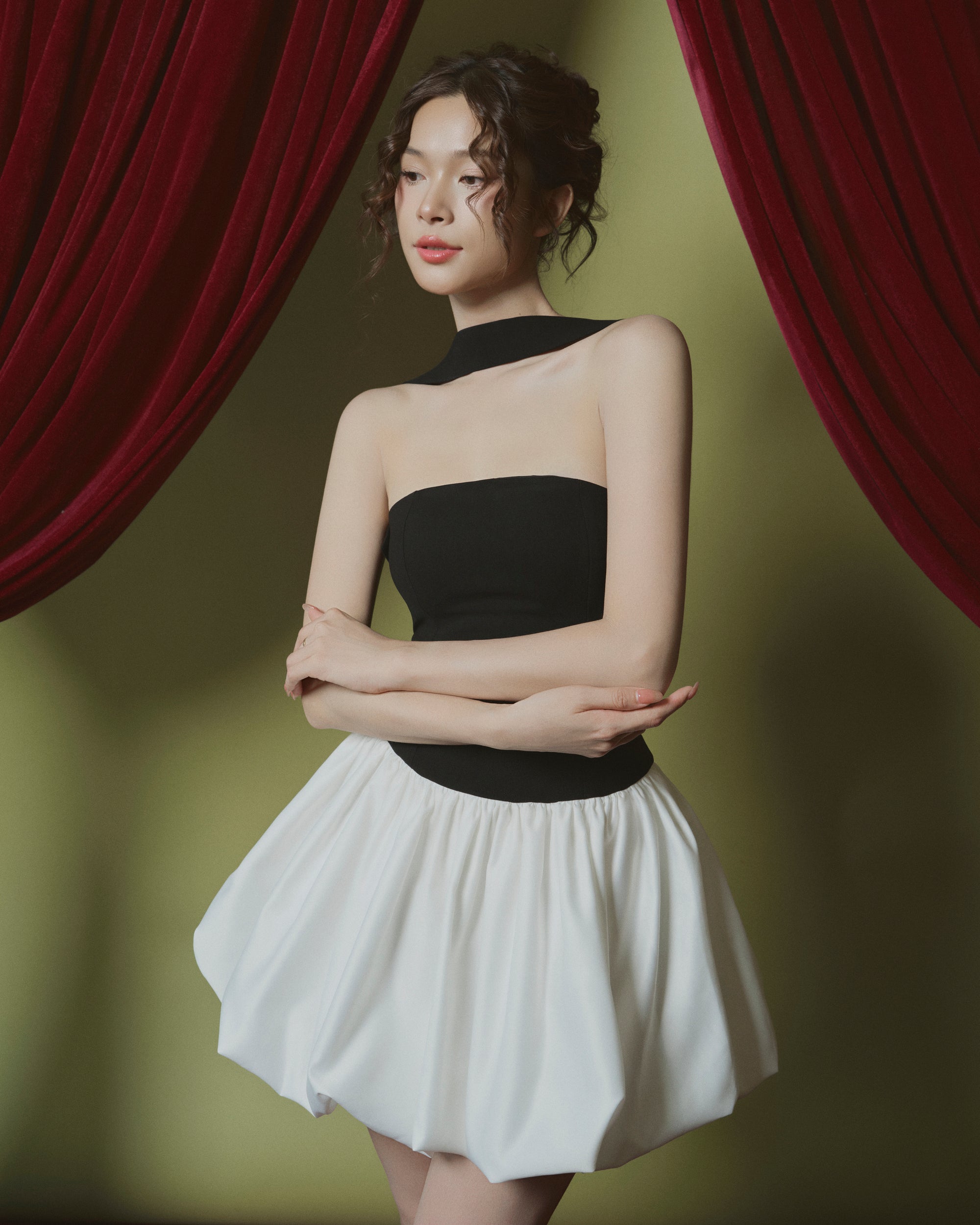 Naomi Dress