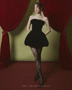 Velvet Dress