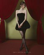 Velvet Dress