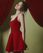 Charming dress