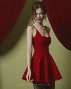Charming dress