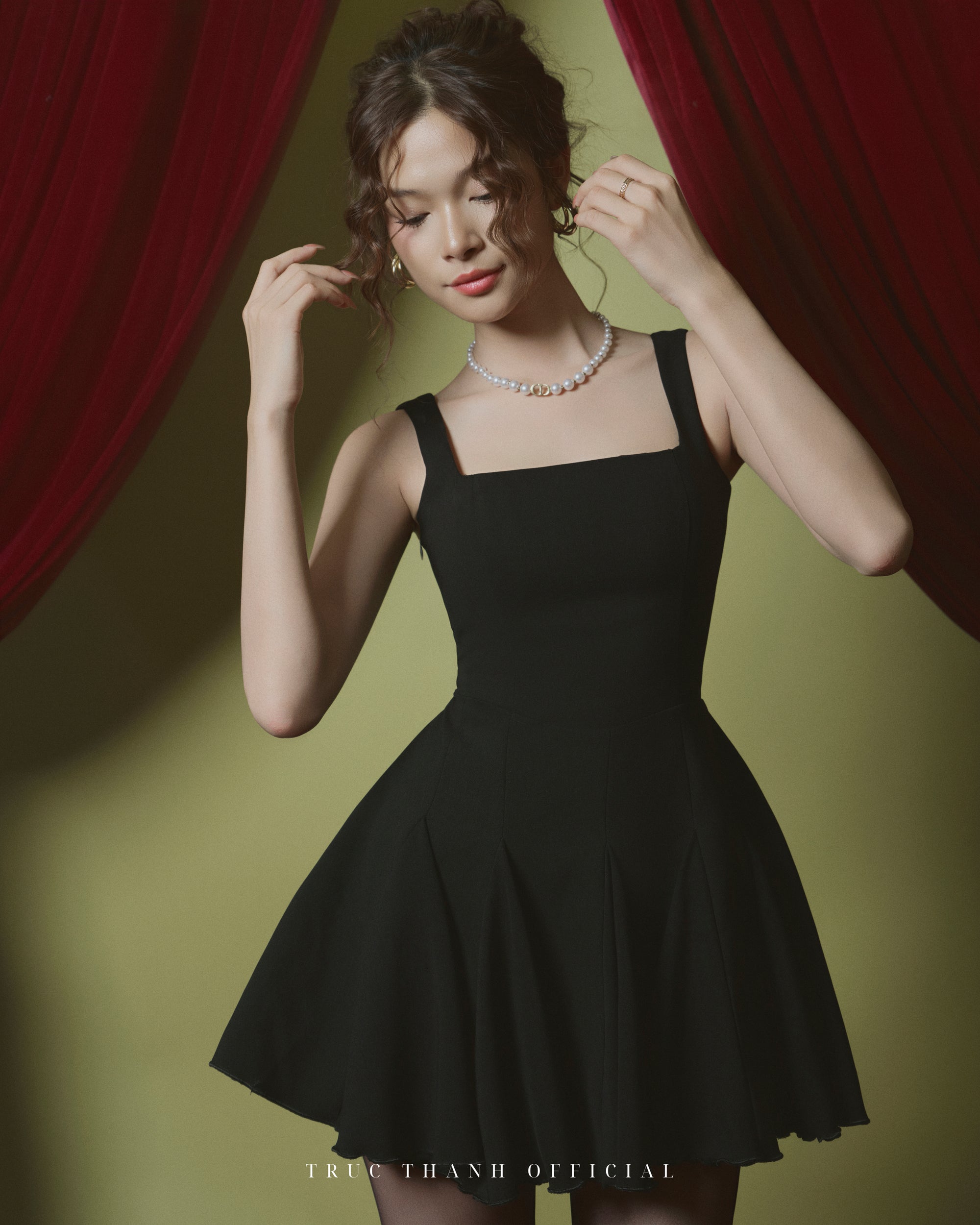 Elris dress
