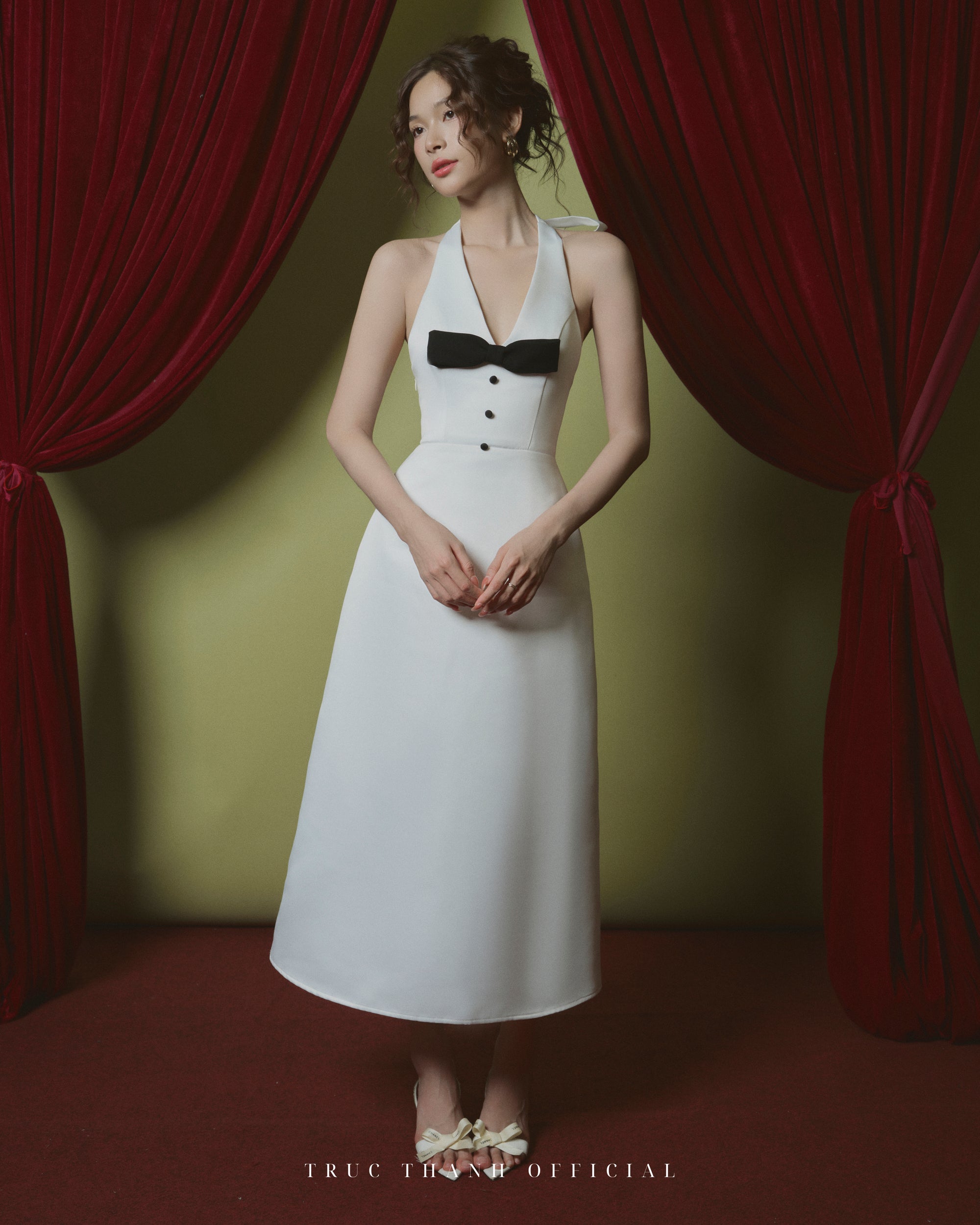 Elva dress