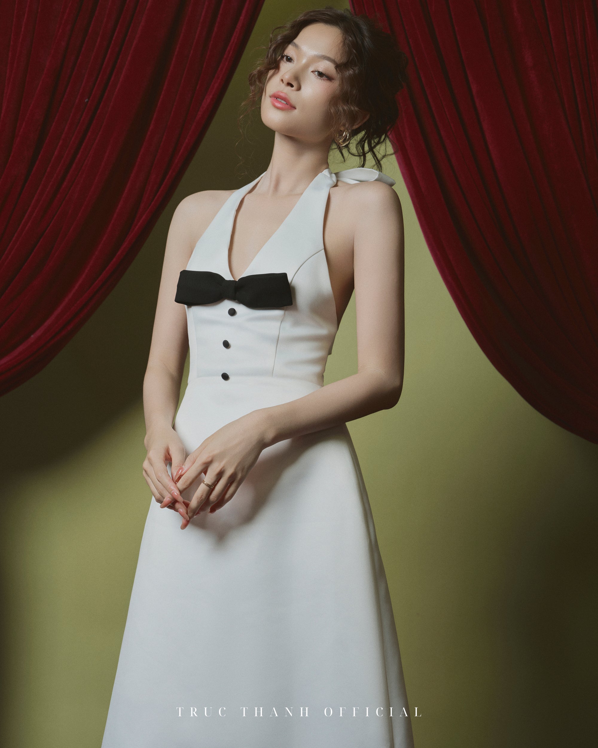 Elva dress