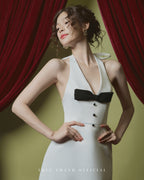 Elva dress