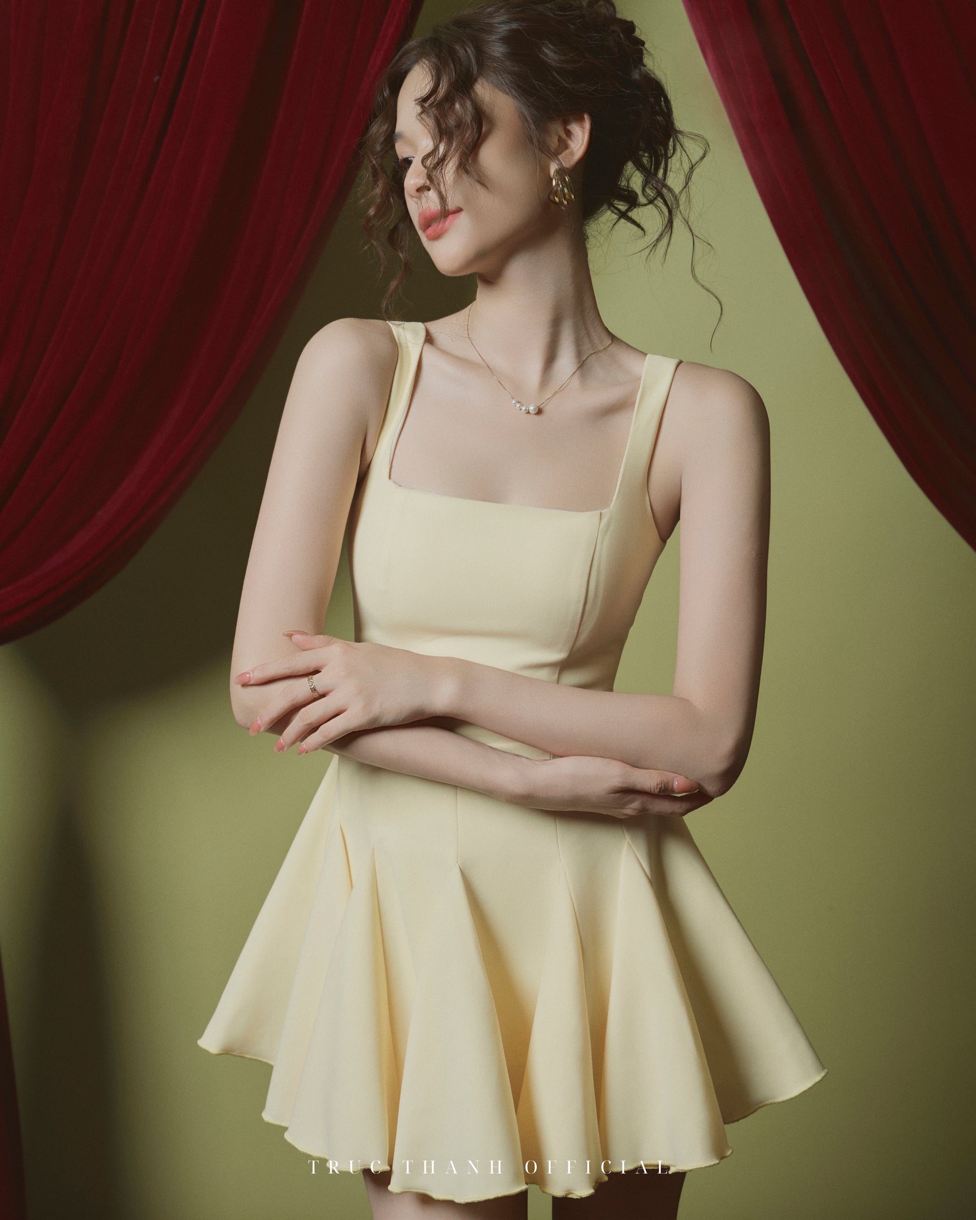 Elris dress