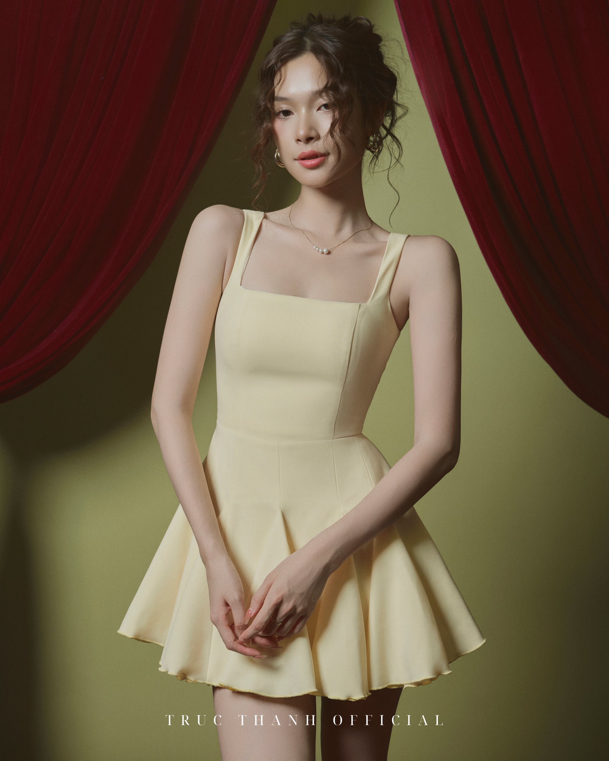 Elris dress