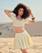 Tropical Set
