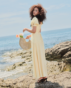Sunset Dress