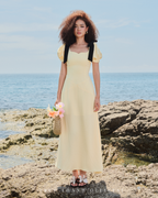 Sunset Dress