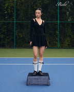 𝑮𝑹𝑨𝑪𝑬 𝑻𝑬𝑵𝑵𝑰𝑺 𝑫𝑹𝑬𝑺𝑺 | 𝑬𝑻𝑯𝑬𝑹𝑬𝑨 𝑪𝑶𝑳𝑳𝑬𝑪𝑻𝑰𝑶𝑵