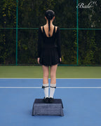 𝑮𝑹𝑨𝑪𝑬 𝑻𝑬𝑵𝑵𝑰𝑺 𝑫𝑹𝑬𝑺𝑺 | 𝑬𝑻𝑯𝑬𝑹𝑬𝑨 𝑪𝑶𝑳𝑳𝑬𝑪𝑻𝑰𝑶𝑵