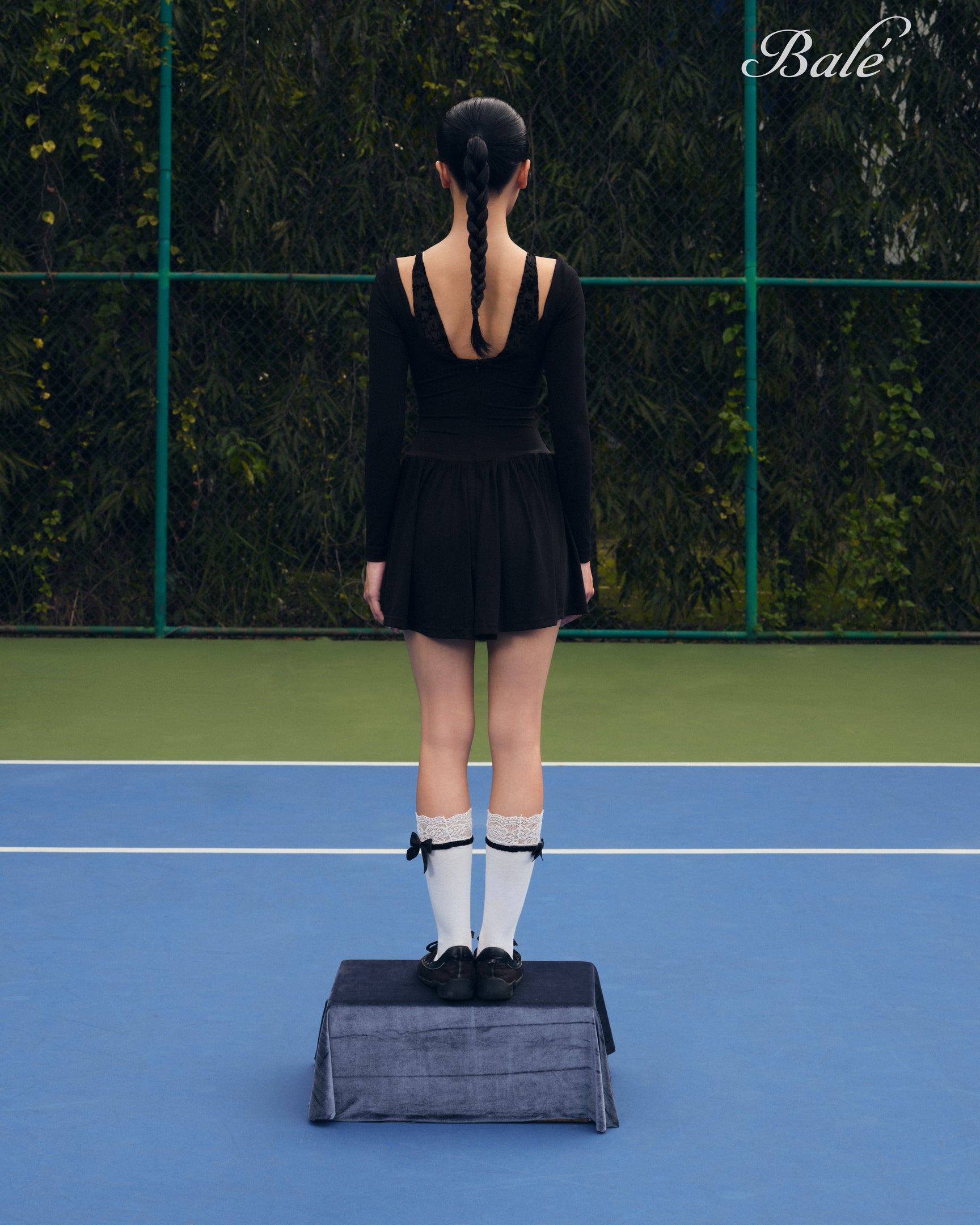 𝑮𝑹𝑨𝑪𝑬 𝑻𝑬𝑵𝑵𝑰𝑺 𝑫𝑹𝑬𝑺𝑺 | 𝑬𝑻𝑯𝑬𝑹𝑬𝑨 𝑪𝑶𝑳𝑳𝑬𝑪𝑻𝑰𝑶𝑵