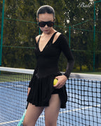 𝑮𝑹𝑨𝑪𝑬 𝑻𝑬𝑵𝑵𝑰𝑺 𝑫𝑹𝑬𝑺𝑺 | 𝑬𝑻𝑯𝑬𝑹𝑬𝑨 𝑪𝑶𝑳𝑳𝑬𝑪𝑻𝑰𝑶𝑵