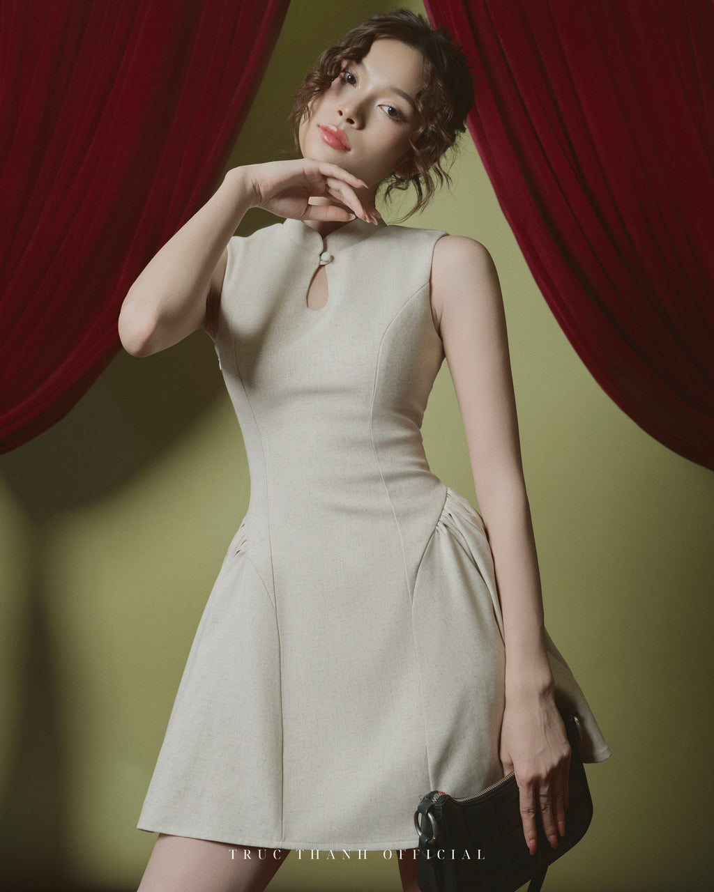 Lisa Dress