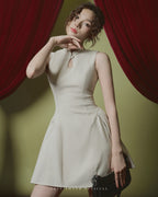 Lisa Dress