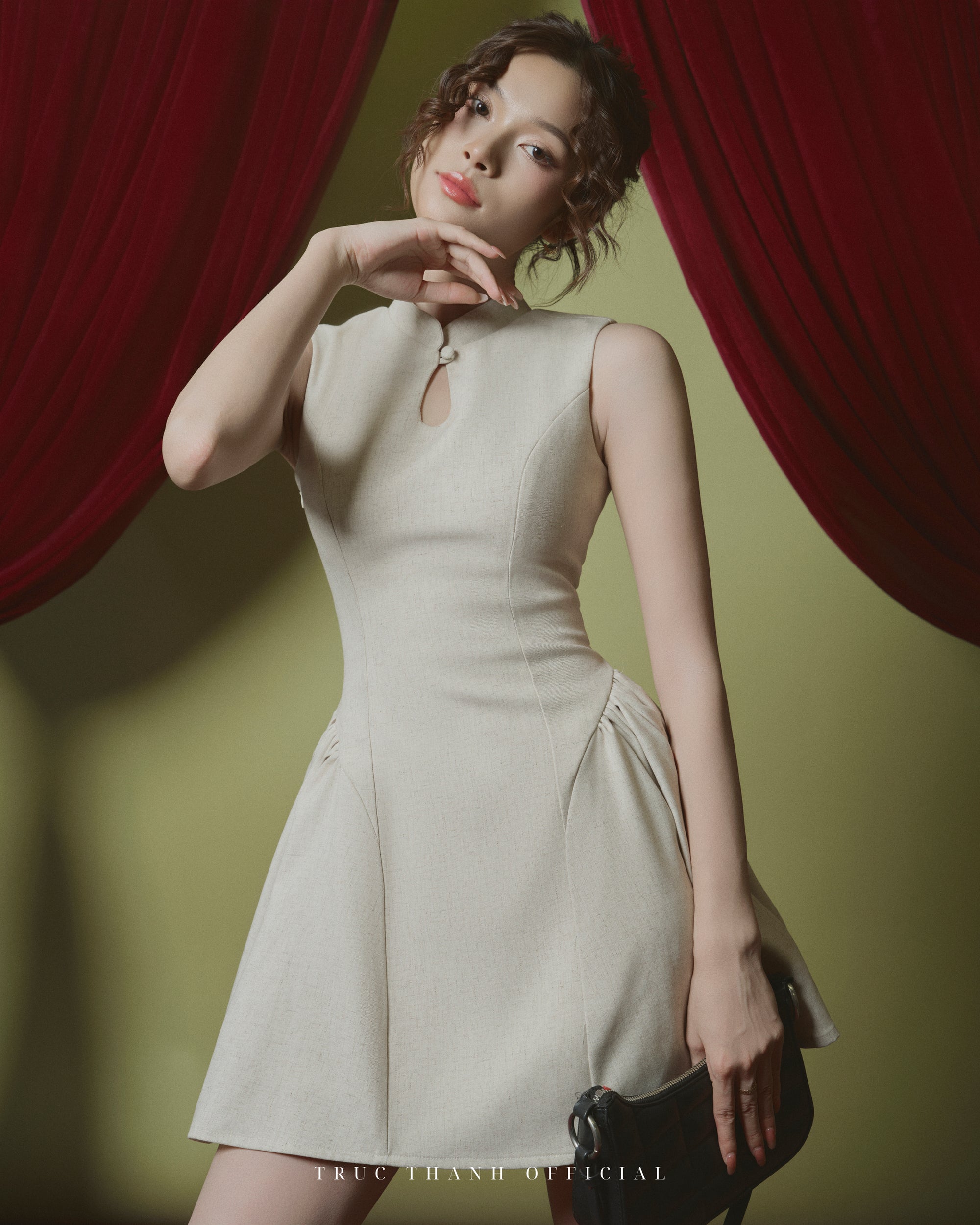 Lisa Dress
