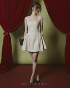 Lisa Dress