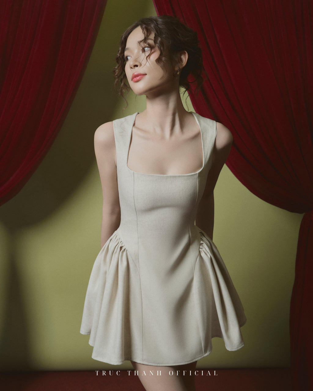 Lisa Dress