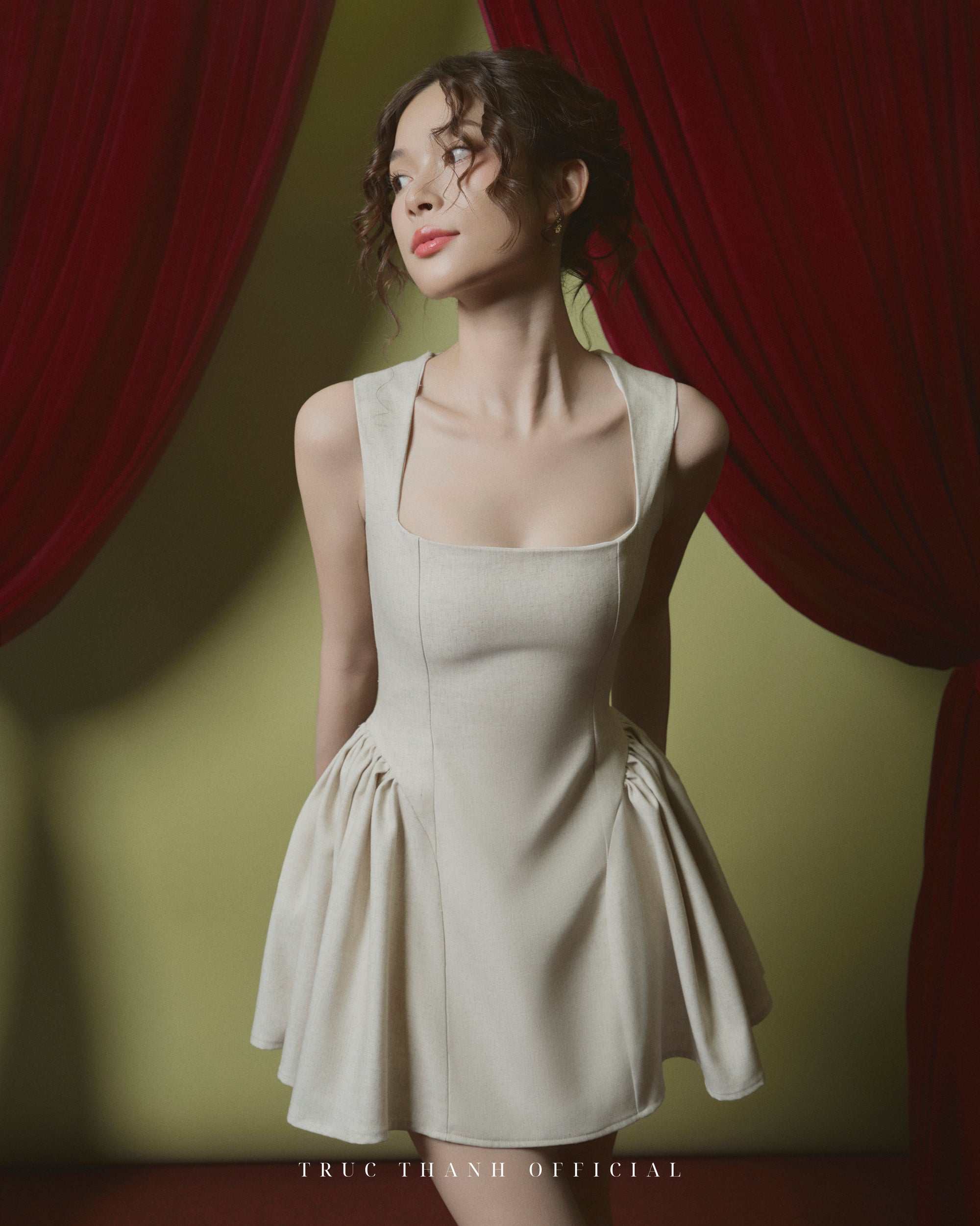 Lisa Dress