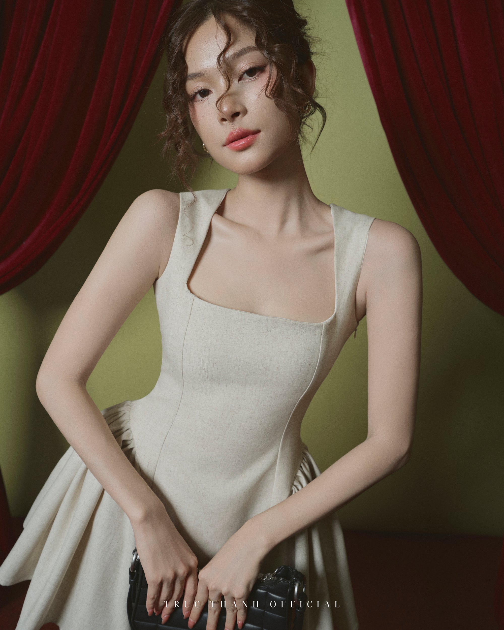 Lisa Dress