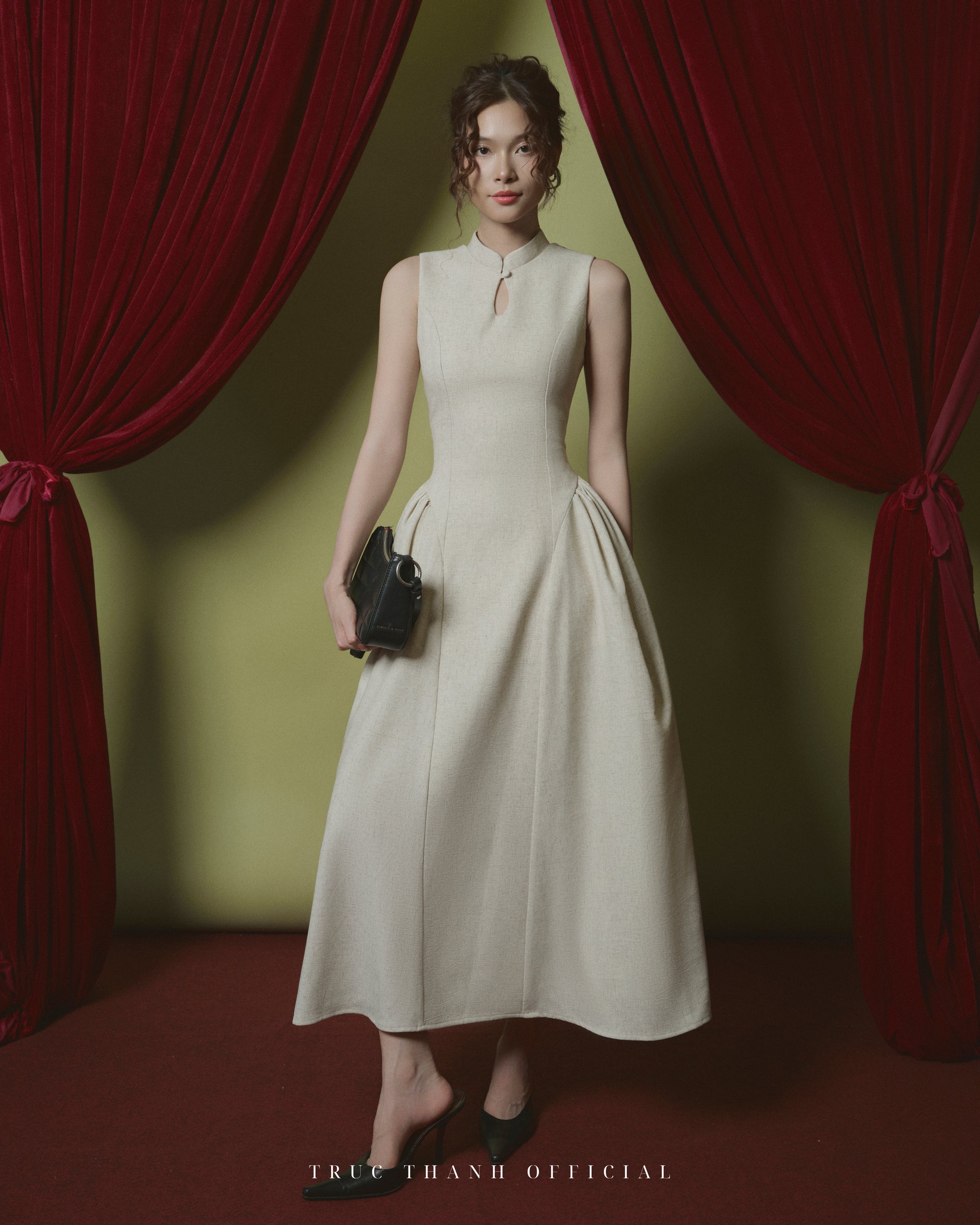 Lunas Dress