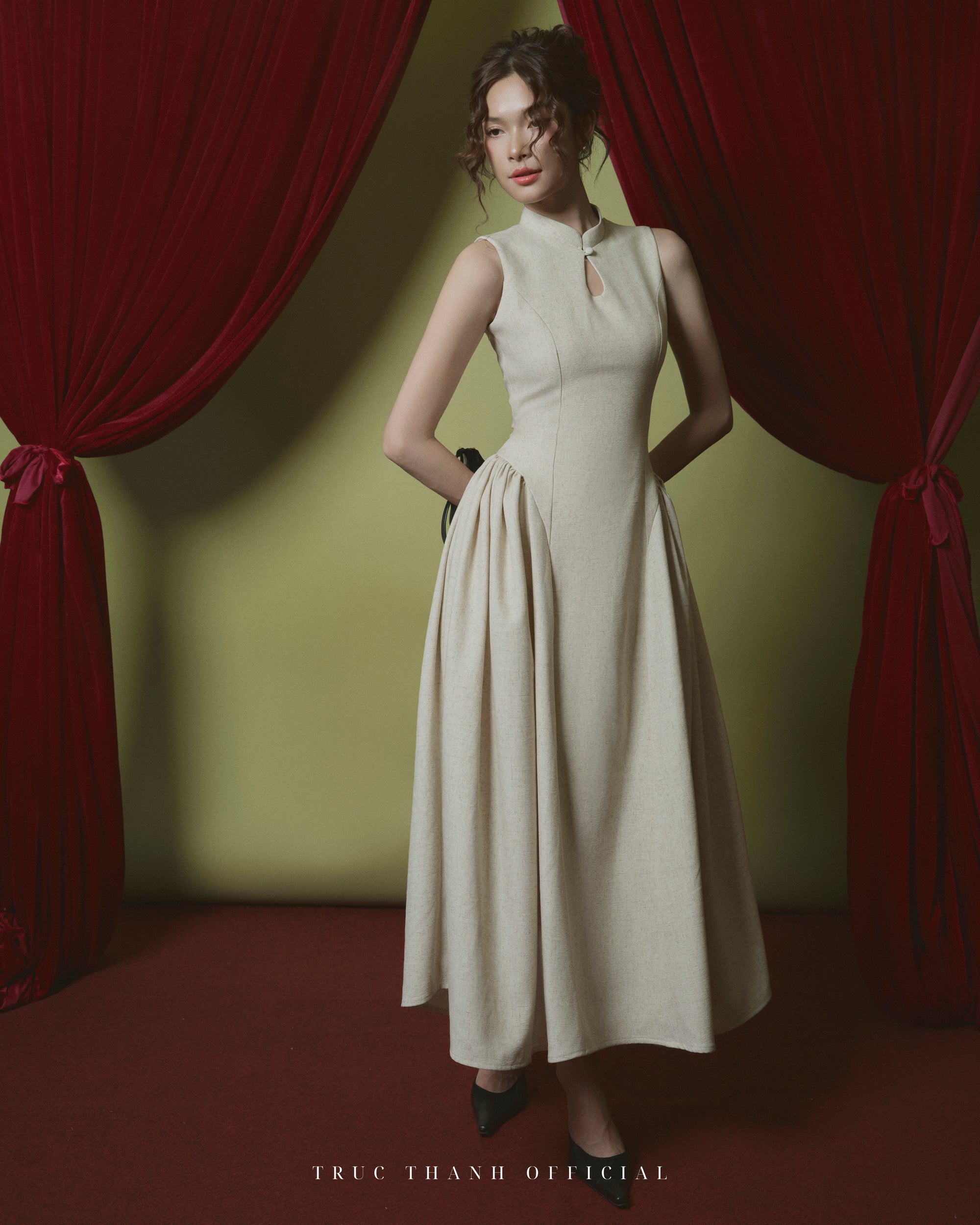 Lunas Dress