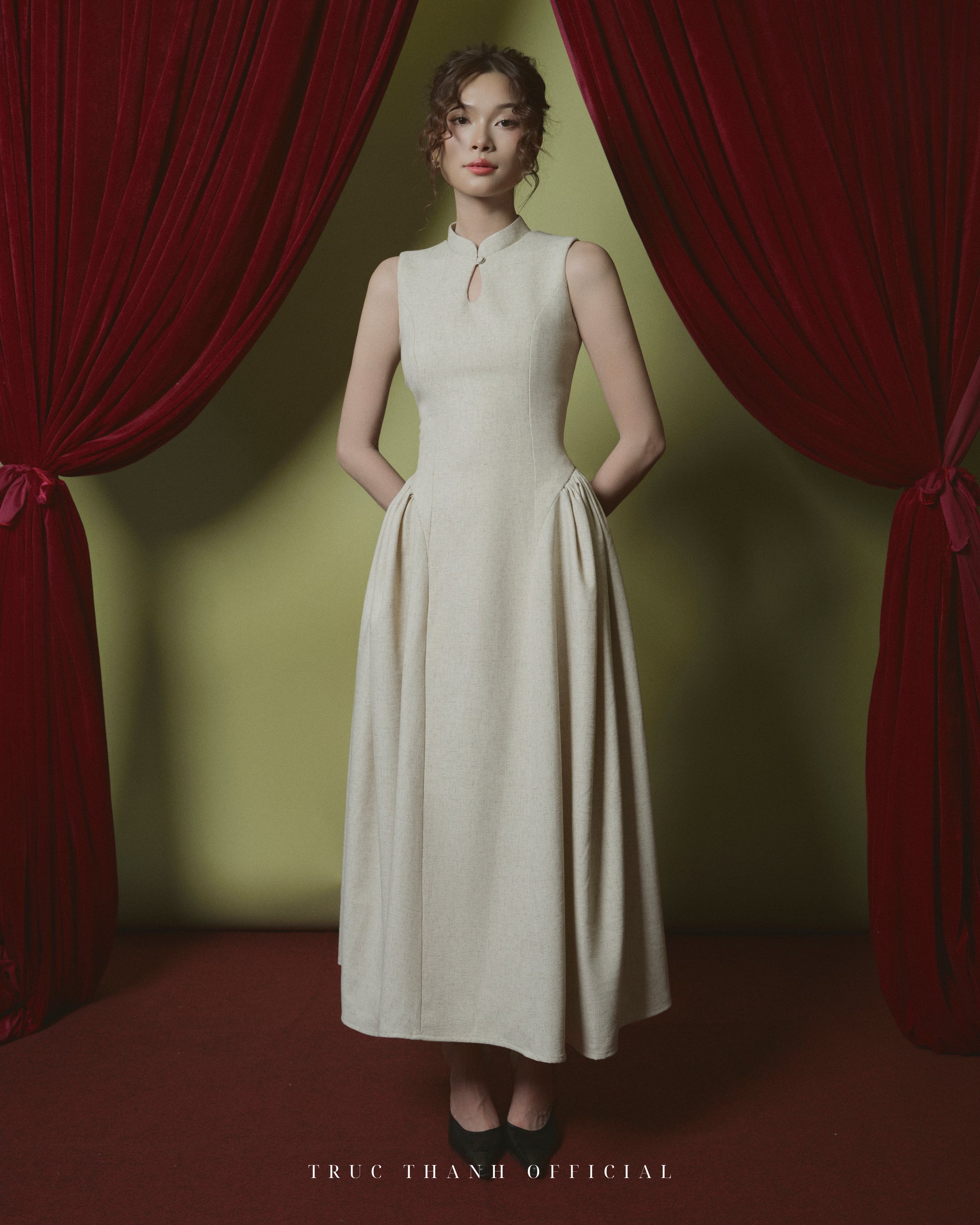 Lunas Dress