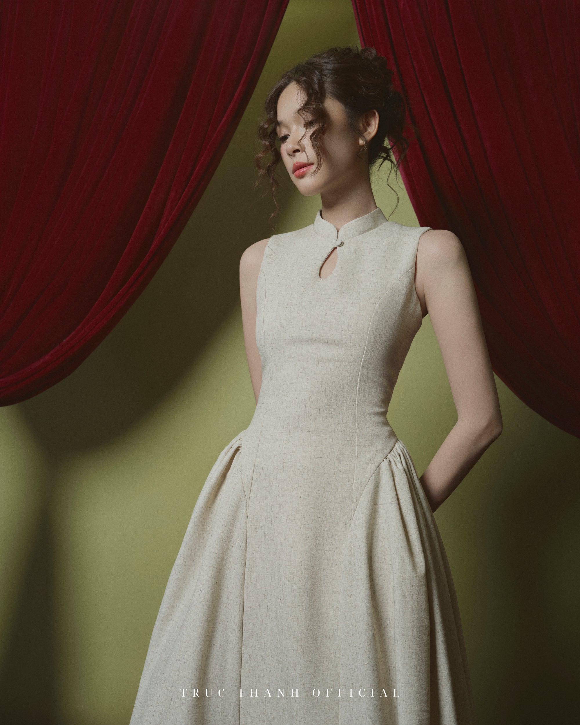 Lunas Dress
