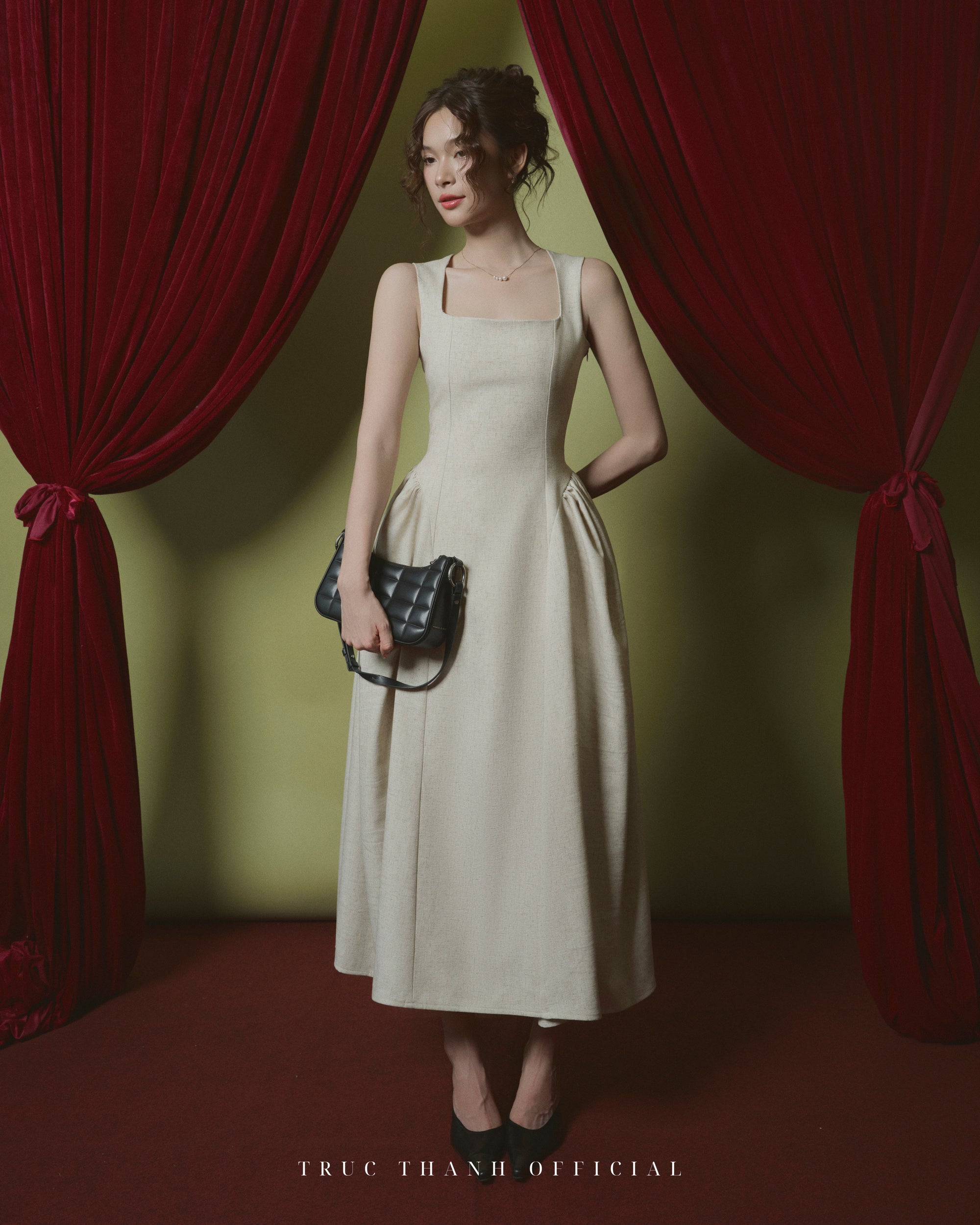 Lunas Dress