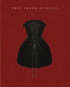 Velvet Dress