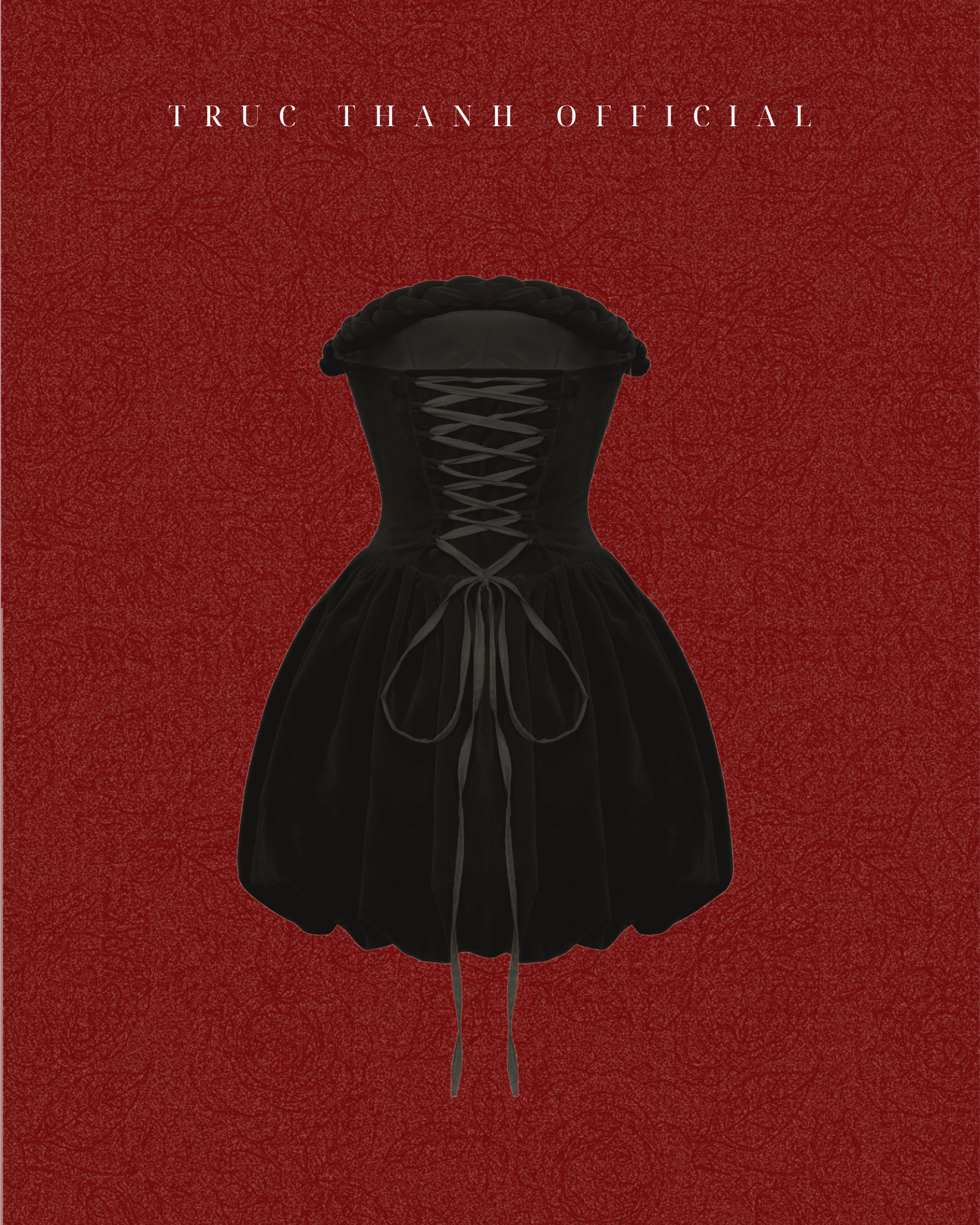 Velvet Dress