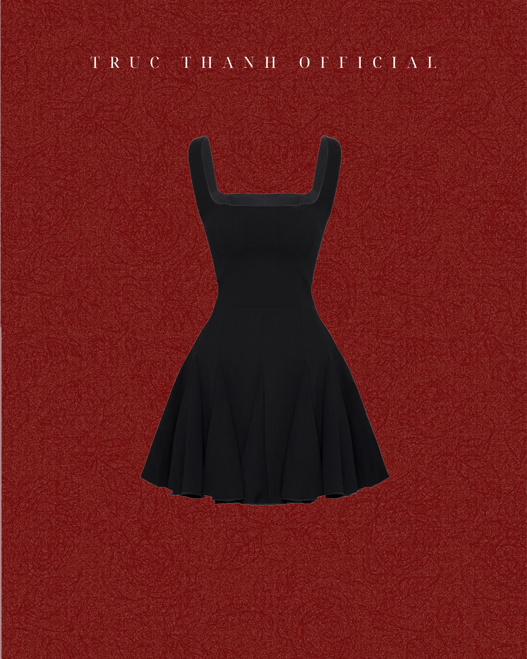 Elris dress