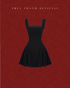 Elris dress