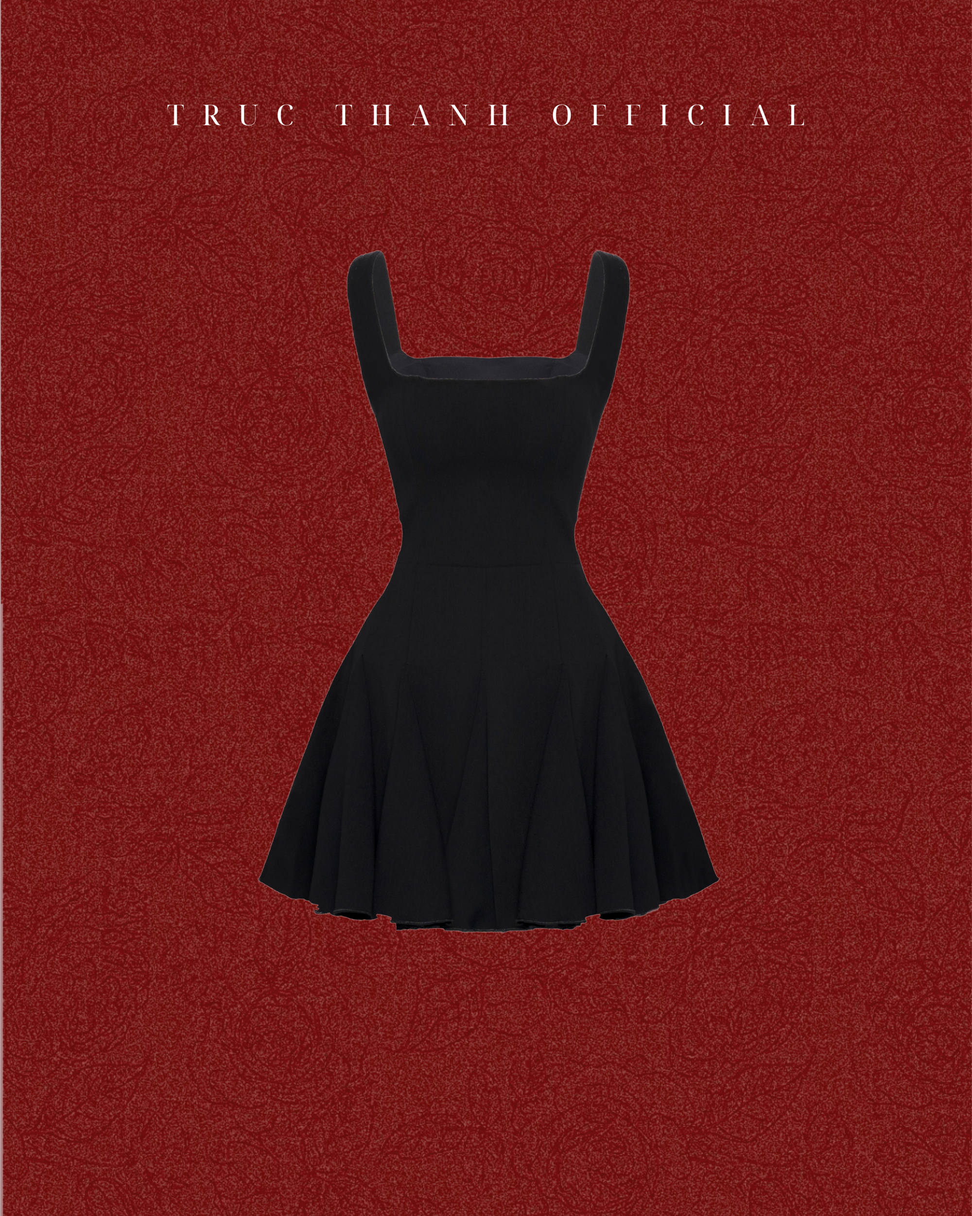 Elris dress