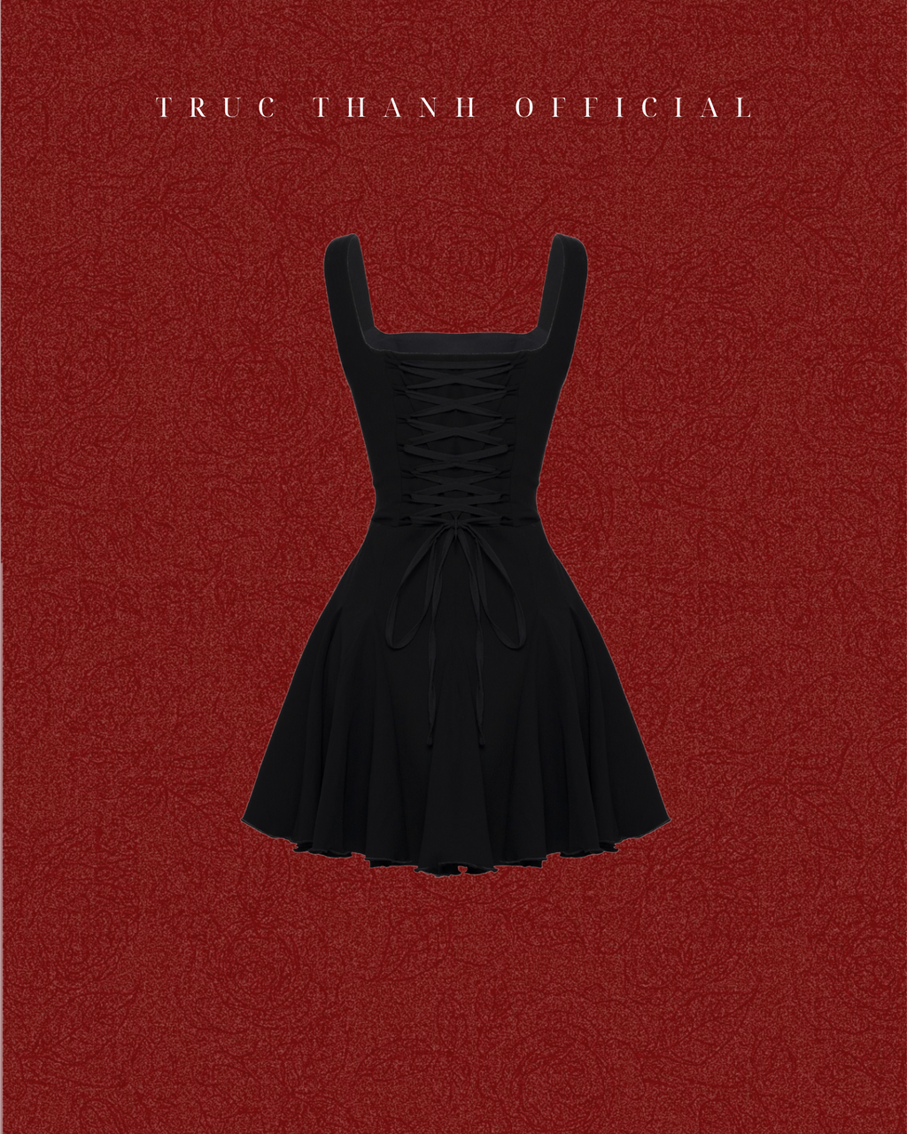 Elris dress