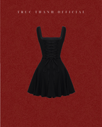 Elris dress