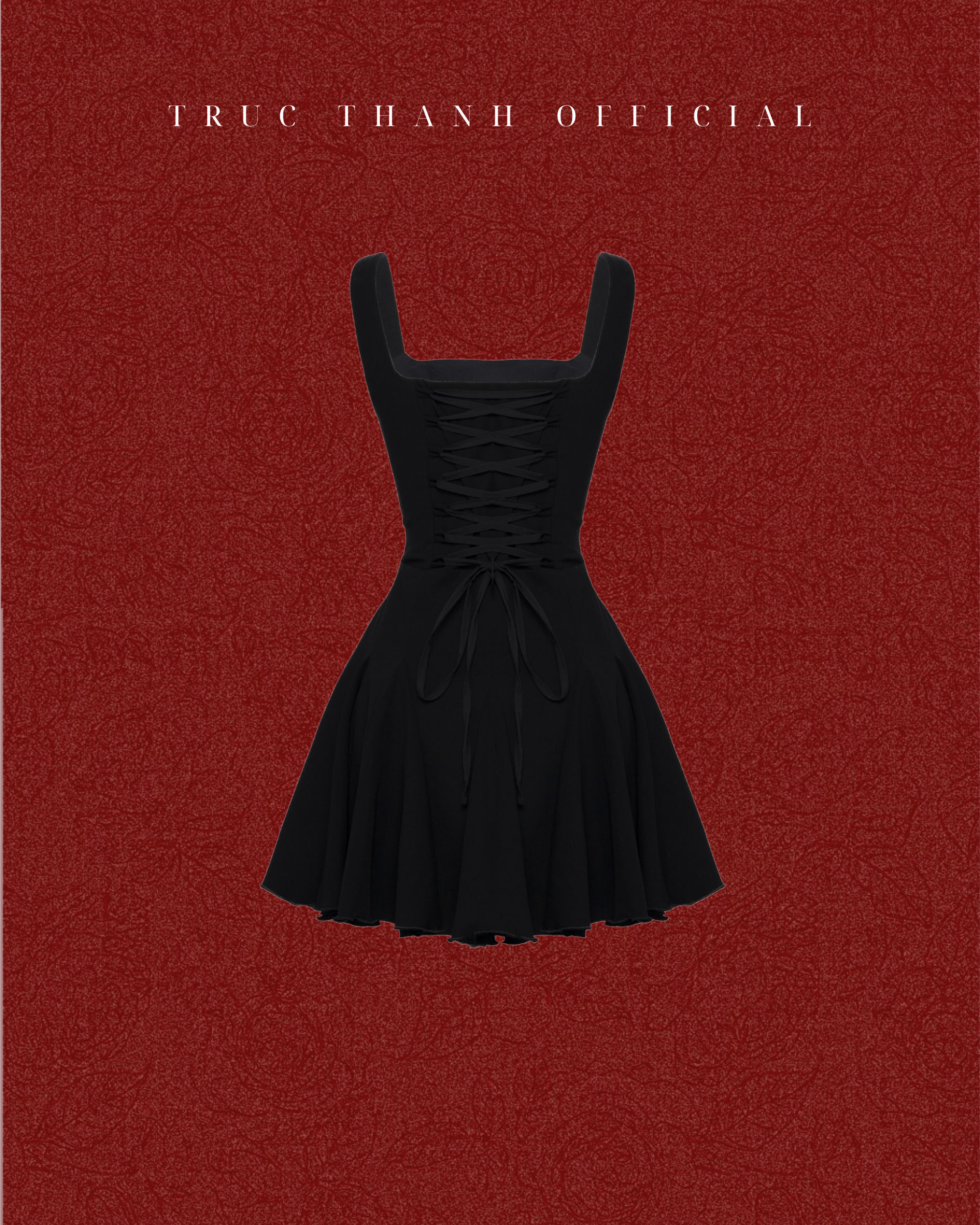 Elris dress
